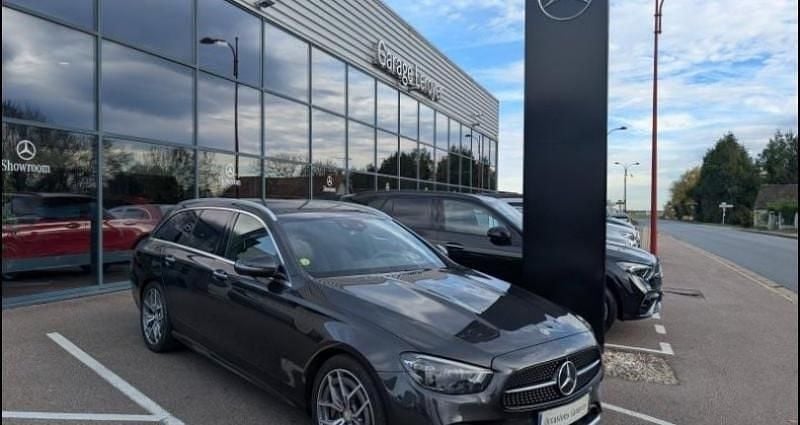 Occasion Mercedes E400 AMG line 330 ch (242 kW) 2021 Break