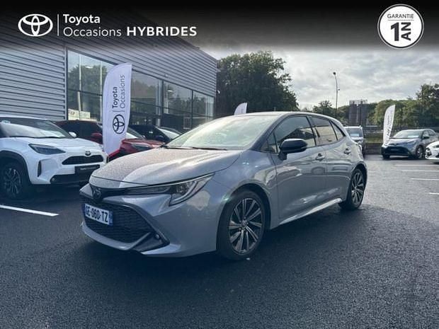 Utilisé 2022 Toyota Corolla Edition | 21 990 € (Prix juste) - Image 1/4
