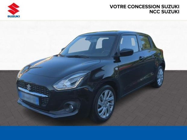 Utilisé 2021 Suzuki Swift | 14 990 € (Prix juste) - Image 1/4