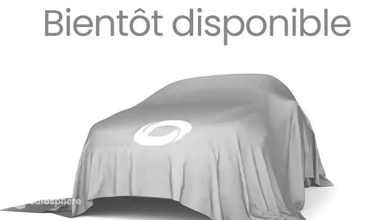 Blanc Utilisé 2024 MG MG4 EV Luxury Citadine | 21 999 € (Super prix) - Image 1/2