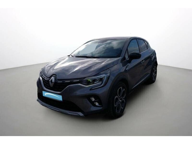 Utilisé 2022 Renault Captur Intens SUV | 21 990 € (Prix juste) - Image 1/4