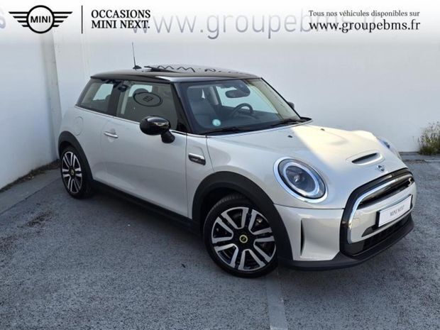 Utilisé 2022 Mini Cooper SE Citadine | 19 900 € (Prix juste) - Image 1/4