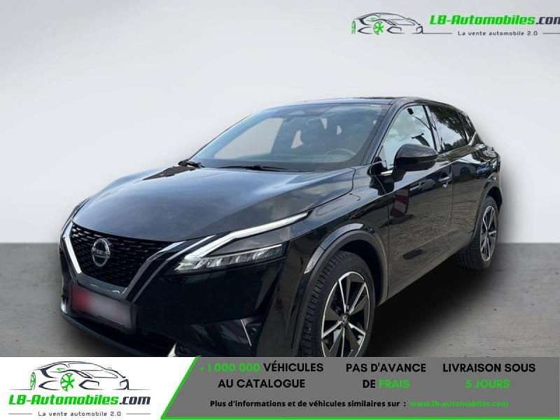 Occasion 2022 Nissan Qashqai SUV | 27 800 € (Prix cher) - Image 1/4
