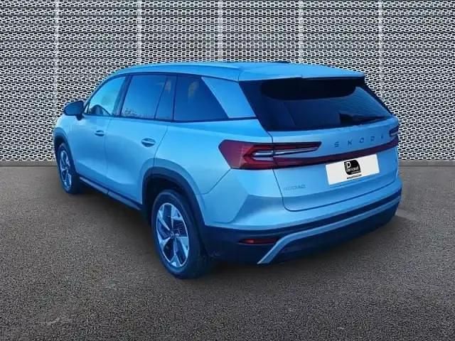 Occasion Skoda Kodiaq Selection 204 ch (150 kW) 2024 Gris SUV