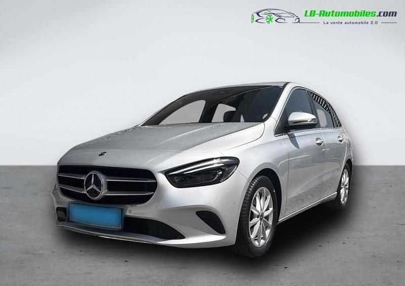 Utilisé 2019 Mercedes B200 Monospace | 23 300 € (Bon prix) - Image 1/4