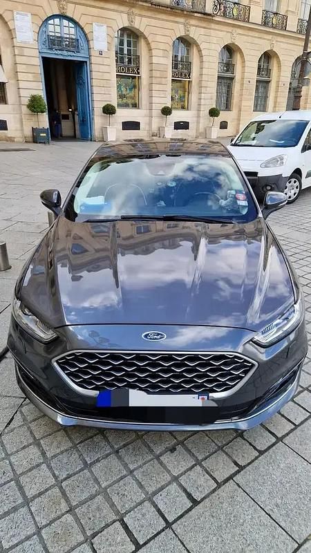 Utilisé 2020 Ford Mondeo Vignale Berline | 16 000 € (Prix assez cher) - Image 1/4
