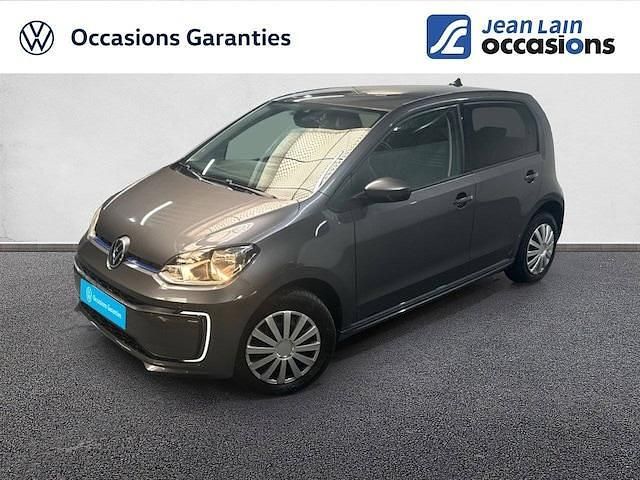 Gris Utilisé 2023 VW e-up! Life Citadine | 13 890 € (Prix juste) - Image 1/4