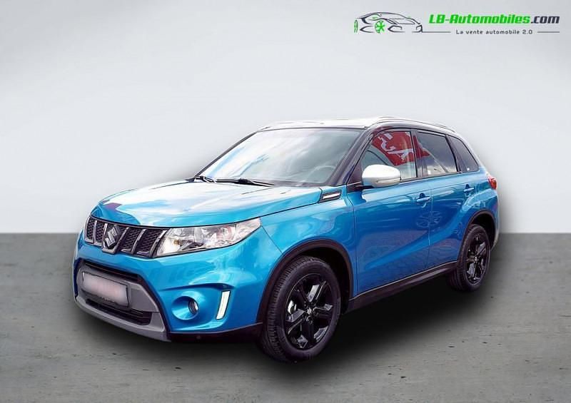 Utilisé 2017 Suzuki Vitara SUV | 23 800 € - Image 1/4