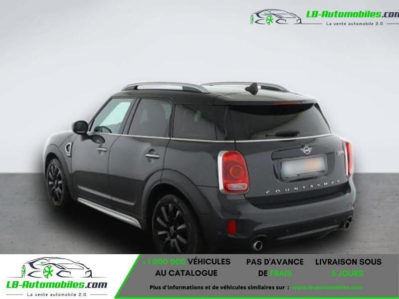 Occasion Mini Countryman 178 ch (130 kW) 2020 SUV