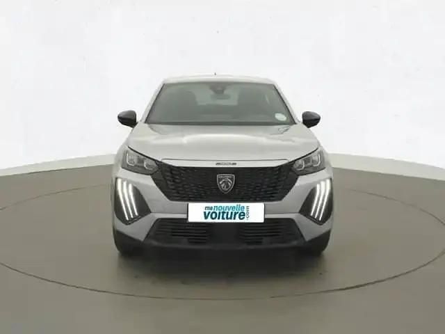 Occasion Peugeot 2008 S 100 ch (73 kW) 2024 Gris SUV