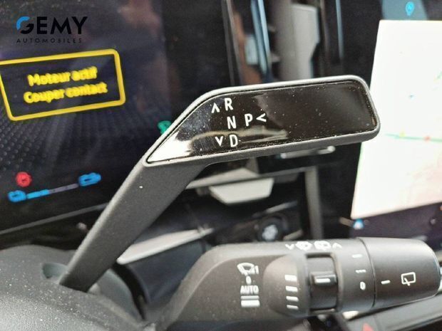 Blanc Utilisé 2024 Renault Austral Techno SUV | 30 990 € (Prix juste) - Image 1/1