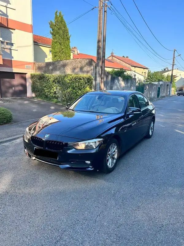 Utilisé 2012 BMW 114 Citadine | 9 000 € - Image 1/4
