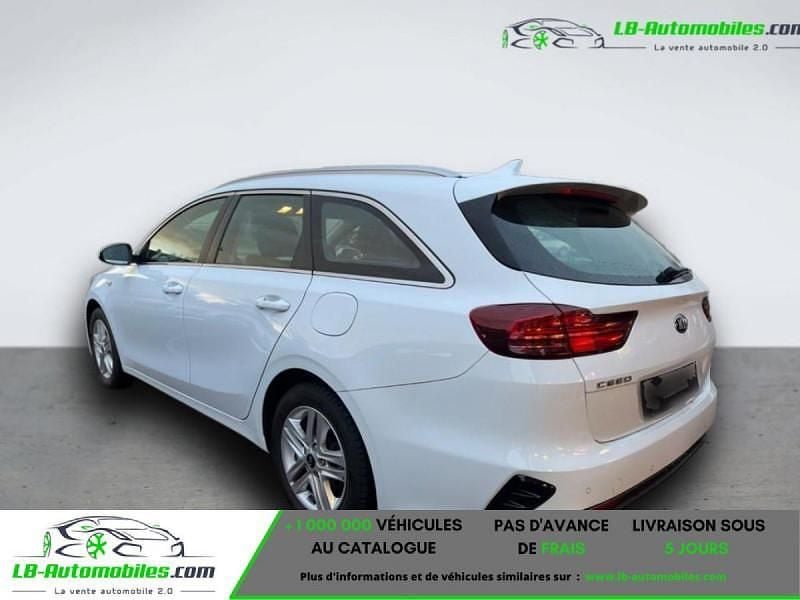 Occasion Kia Ceed 120 ch (88 kW) 2019 Citadine
