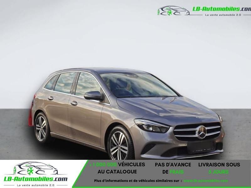Occasion 2020 Mercedes B220 Monospace | 30 200 € - Image 1/4