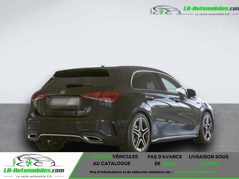 Occasion Mercedes A250 224 ch (164 kW) 2018 Berline