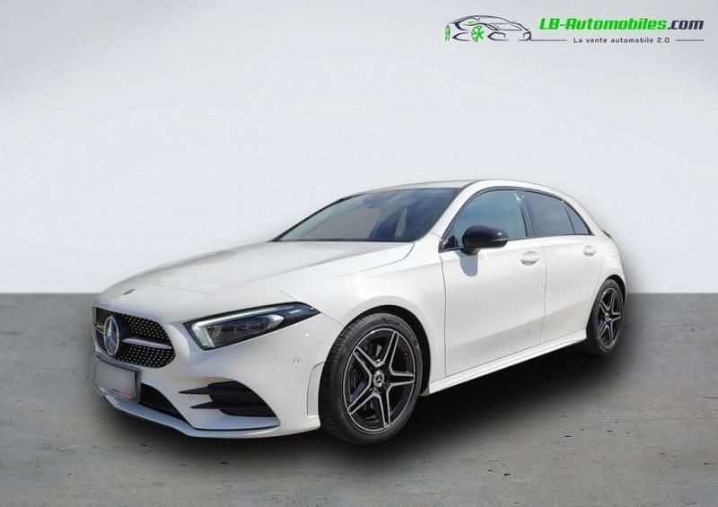 Utilisé 2018 Mercedes A220 Berline | 28 700 € - Image 1/4