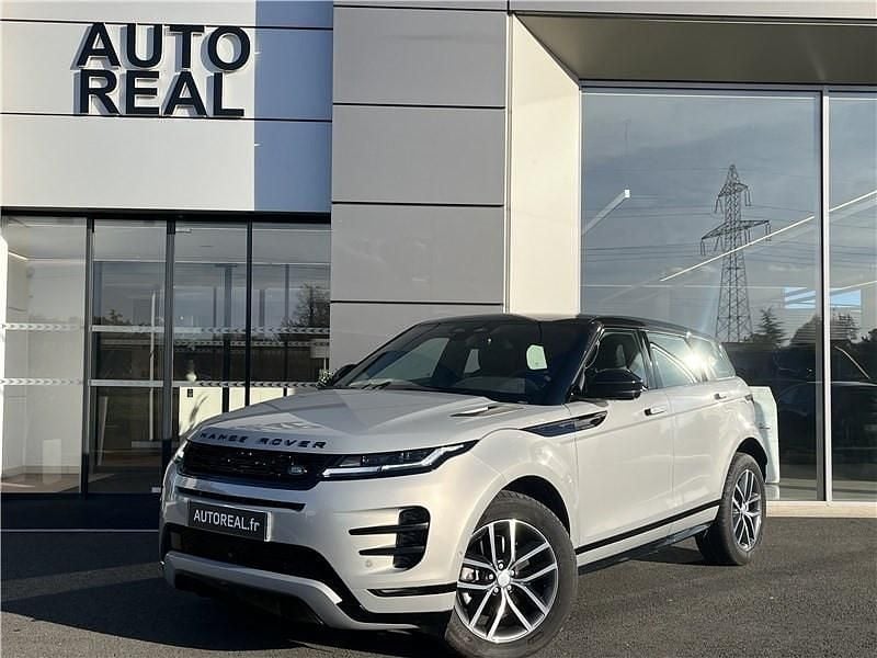 Utilisé 2024 Land Rover Range Rover evoque SE Dynamic | 61 900 € - Image 1/4
