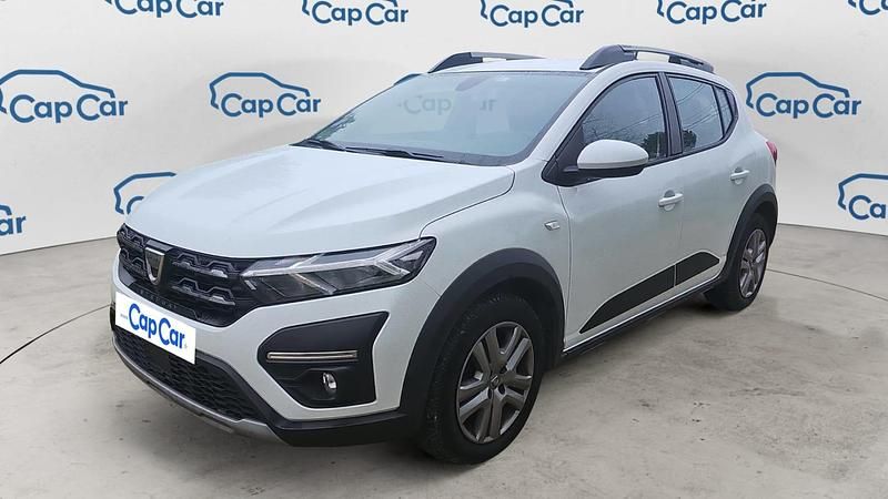 Utilisé 2022 Dacia Sandero | 11 490 € (Bon prix) - Image 1/3