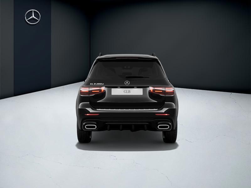 Occasion Mercedes GLB200 AMG line 150 ch (110 kW) 2024 SUV