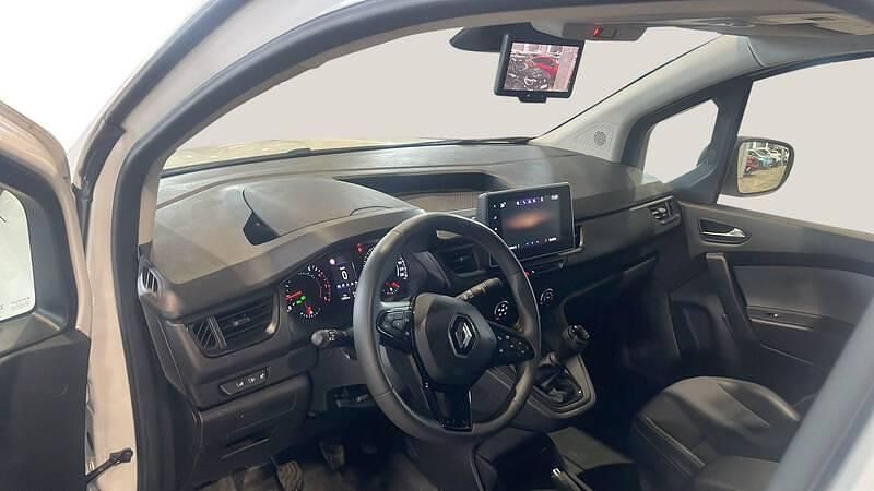 Occasion Renault Kangoo 2023 Blanc Monospace