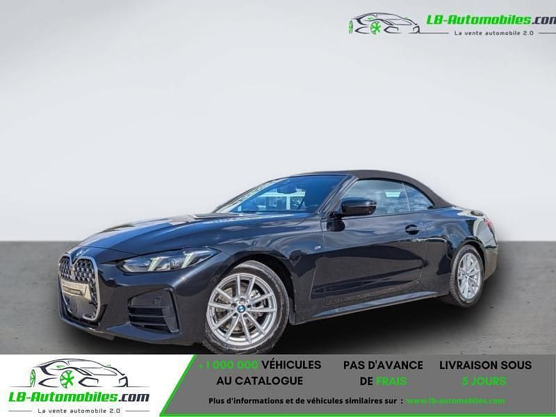 Utilisé 2025 BMW 420 Comfort Edition Coupé | 57 800 € (Prix cher) - Image 1/4