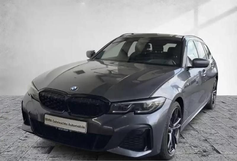 Utilisé 2022 BMW M340 M Sport Berline | 46 990 € - Image 1/4