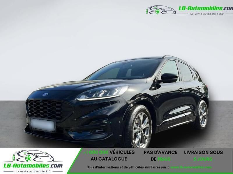 Occasion 2022 Ford Kuga SUV | 23 900 € (Prix juste) - Image 1/4