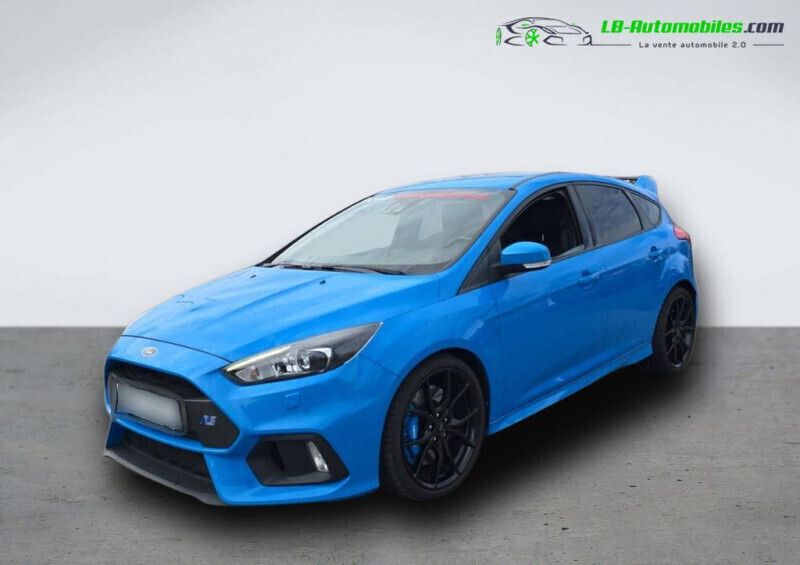Utilisé 2017 Ford Focus RS Berline | 34 000 € (Prix juste) - Image 1/4