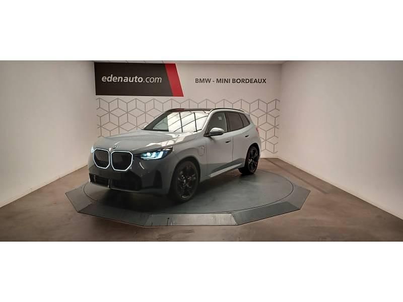Utilisé 2025 BMW X3 M Sport SUV | 74 900 € - Image 1/4