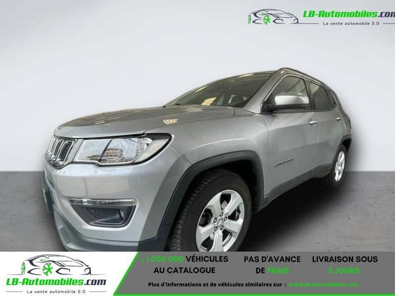 Occasion Jeep Compass 120 ch (88 kW) 2017 SUV