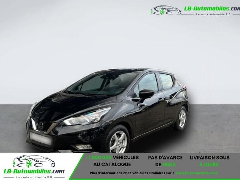 Occasion Nissan Micra 71 ch (52 kW) 2020 Citadine