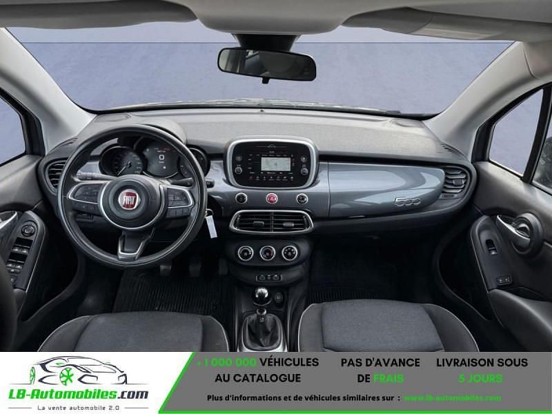 Occasion Fiat 500 95 ch (69 kW) 2019 Citadine