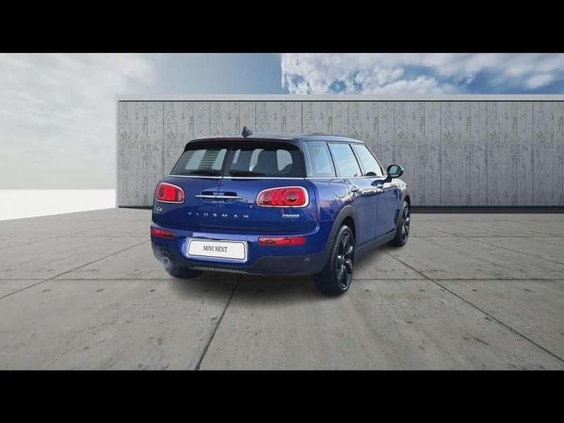 Occasion Mini Cooper 137 ch (100 kW) 2019 Bleu Citadine