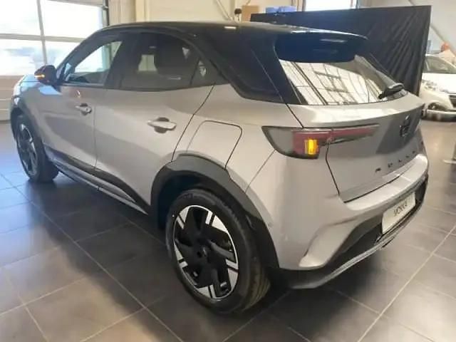 Nouvelle Opel Mokka-e 114 kW (156 ch) 2025 Gris SUV