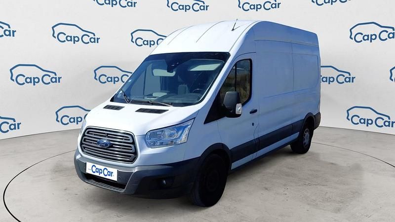 Utilisé 2019 Ford Transit Business Edition | 12 500 € (Super prix) - Image 1/3