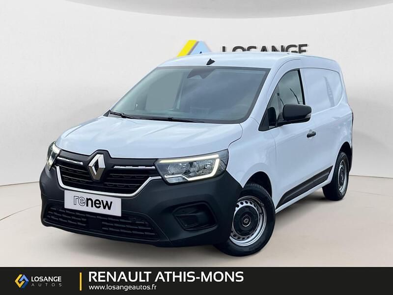 Occasion Renault Kangoo 2023 Blanc Monospace