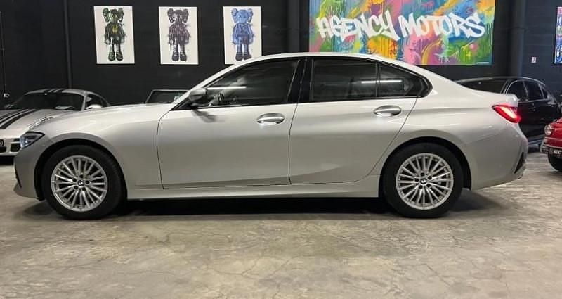 Occasion BMW 318 150 ch (110 kW) 2020 Berline