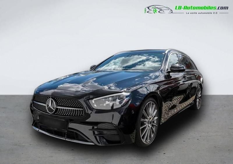 Utilisé 2022 Mercedes E400 Berline | 55 300 € - Image 1/4