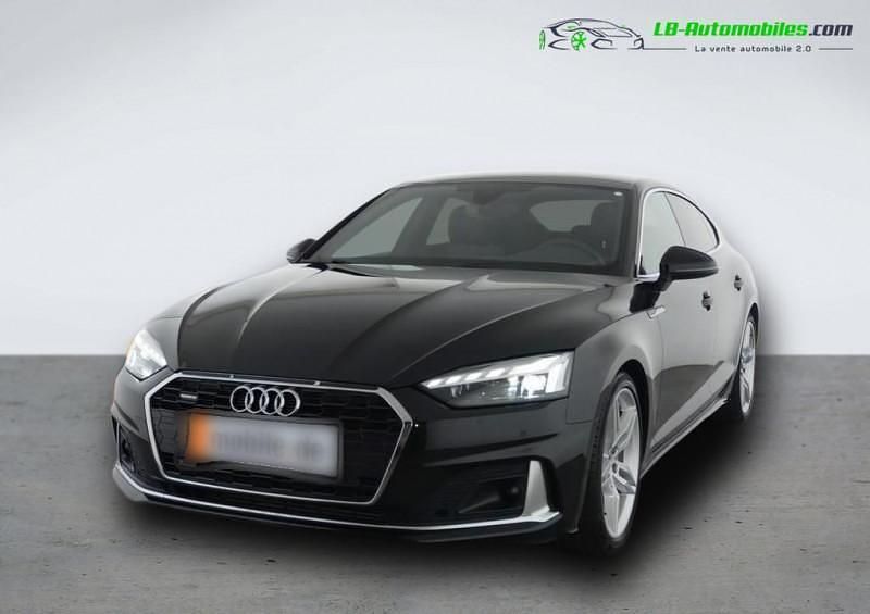 Utilisé 2024 Audi A5 Sportback Sport Berline | 48 000 € (Prix juste) - Image 1/4