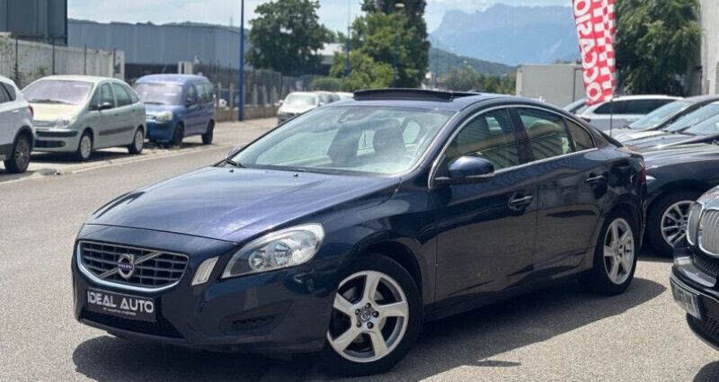 Utilisé 2012 Volvo S60 Momentum Berline | 5 990 € - Image 1/4