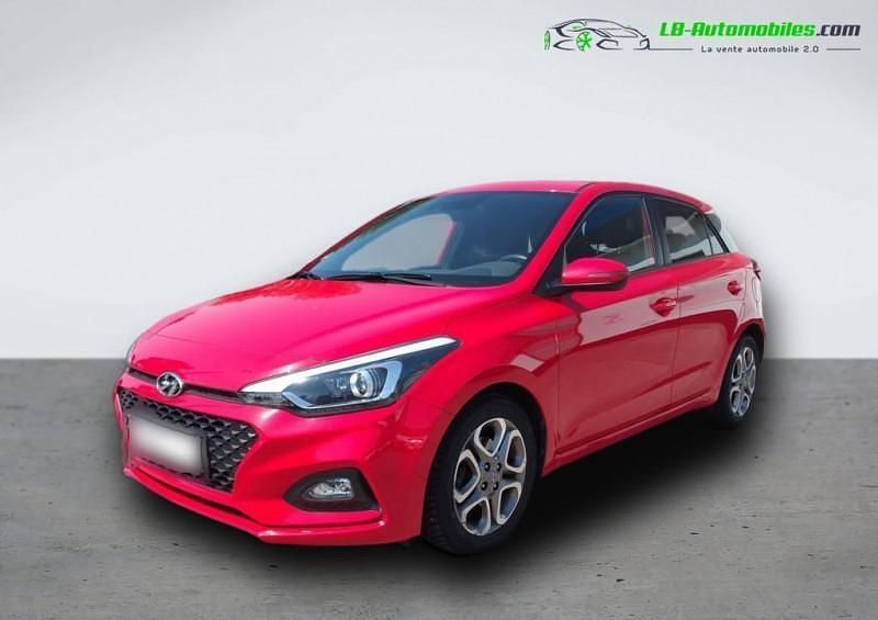 Utilisé 2018 Hyundai i20 Citadine | 16 900 € (Prix juste) - Image 1/4