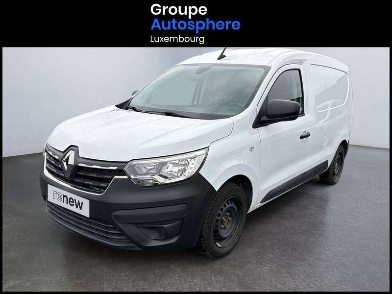 Occasion Renault Express 95 ch (69 kW) 2024 Blanc Monospace