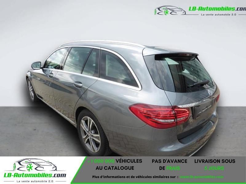 Occasion Mercedes C180 156 ch (114 kW) 2019 Berline