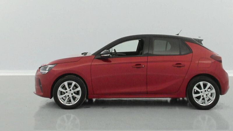 Occasion Opel Corsa Edition 75 ch (55 kW) 2023 Citadine