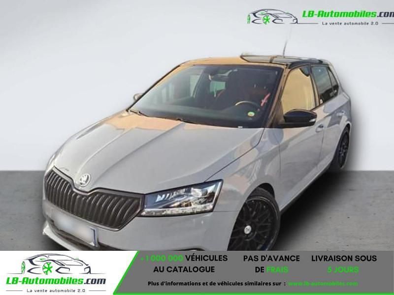 Occasion 2020 Skoda Fabia Citadine | 16 800 € (Prix juste) - Image 1/4