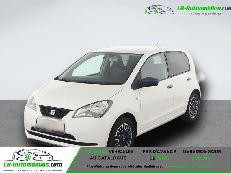 Utilisé 2017 Seat Mii Citadine | 13 600 € (Prix juste) - Image 1/4