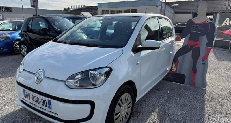 Occasion VW up! 60 ch (44 kW) 2015 Citadine