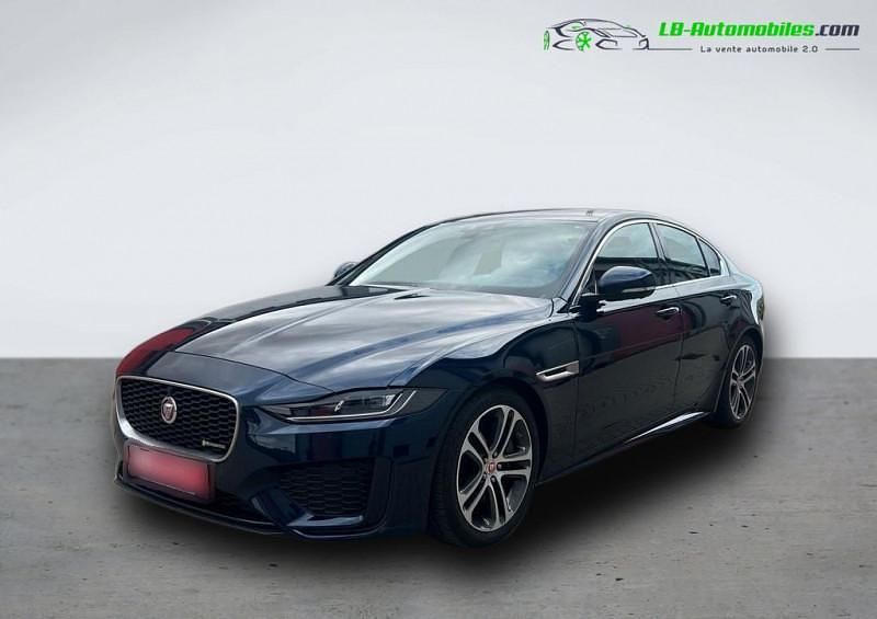 Utilisé 2020 Jaguar XE Berline | 32 200 € - Image 1/4