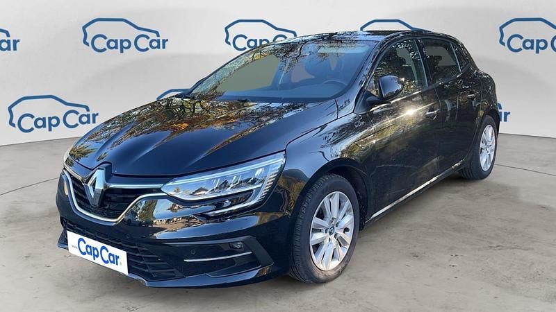 Utilisé 2022 Renault Mégane IV Business | 16 990 € (Prix juste) - Image 1/3