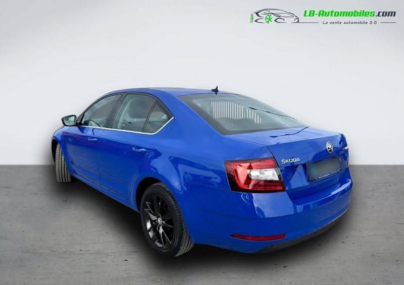 Utilisé 2019 Skoda Octavia Berline | 22 500 € (Prix juste) - Image 1/4
